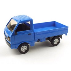 레프리카 2.4GHz 1:16 화물차 스케일 픽업트럭 무선조정 RC카 WW880837BL, 혼합색상, 1개 완구/취미/수집품 반품 최저가 30,060원