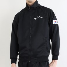 후아미 남녀공용 로카 군인 트레이닝 자켓 스포츠/레저/여성스포츠의류 반품 최저가 8,640원