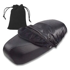 앤티스 일래스티 오토바이 안장커버 L, 블랙, 1개 자동차용품/오토바이용품 반품 최저가 8,640원