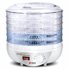 키친아트 5단 럭시 아델 식품건조기, LU-300 가전디지털/주방가전 반품 최저가 23,450원