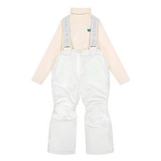 젤리스푼 여아용 파스텔 부츠컷 스키복 팬츠 스포츠/레저/유아스포츠의류 반품 최저가 15,260원