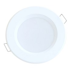 플럭스 확산형 LED 다운라이트 10W, 주광색, 1개 홈인테리어/조명/스탠드 반품 최저가 3,310원