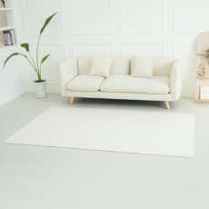 리꾸 PVC 양면쿠션 거실 놀이방매트, 3 패브릭 트윈 홈인테리어/놀이/다용도매트 반품 최저가 39,370원