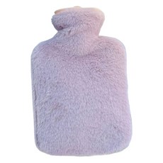 푸트로랩 부드러운 폴리커버 PVC 보온 물주머니 퍼플 500ml, 1개 홈인테리어/방한용품 반품 최저가 10,570원