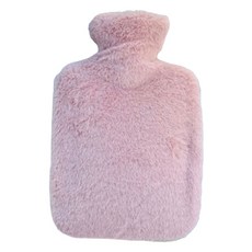 푸트로랩 부드러운 폴리커버 PVC 보온 물주머니 핑크 500ml, 1개 홈인테리어/방한용품 반품 최저가 9,790원
