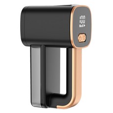 이나프 프리미엄 티타늄 6중날 LED 보풀제거기, LR1, 매트블랙 가전디지털/생활가전 반품 최저가 32,390원