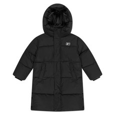 젤리스푼 아동용 베이직 후디 롱 마이크로젤 패딩 점퍼 출산/유아동/유아동패션 반품 최저가 24,780원