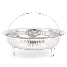 하우니 올 스테인리스 찜기, 23cm, 1개 주방용품/찜솥/들통 반품 최저가 16,400원