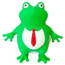 다다랜드 줘 패 피젯토이 15 x 14 cm, 개구리, 1개 undefined/undefined 반품 최저가 4,540원