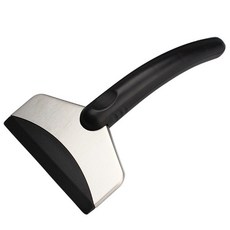 오토믹 차량용 성에제거 스텐 스크레퍼, 2개 자동차용품/세차/카케어 반품 최저가 5,560원