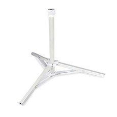 로티캠프 파라솔 받침대, 화이트 스포츠/레저/캠핑전문관 반품 최저가 11,900원