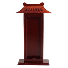 박씨상방 지방틀, 1개 주방용품/제기/제수용품 반품 최저가 7,240원