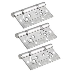 탐사 방문용 경첩, 3개 홈인테리어/공구/철물/DIY 반품 최저가 3,740원