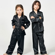 알콩단잠 아동용 긴팔 홈웨어 상하의 세트 출산/유아동/유아동패션 반품 최저가 14,940원