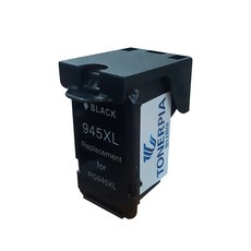 토너피아 캐논 호환잉크 PG-945XL 대용량, 검정, 1개 가전디지털/프린터/복합기 반품 최저가 15,640원