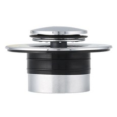 냄새제로 욕조 냄새차단 배수구트랩 팝업 마개, 실버 홈인테리어/욕실용품 반품 최저가 9,930원