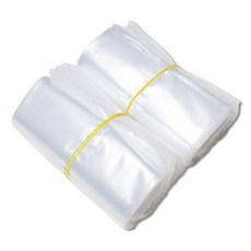 그린비닐 생활 지퍼백, 15 x 25 cm, 100개입, 2개 주방용품/일회용품/종이컵 반품 최저가 10,300원