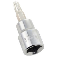 사타 별 비트 소켓 T30 22106, 1개 홈인테리어/수공구/절단도구 반품 최저가 2,510원
