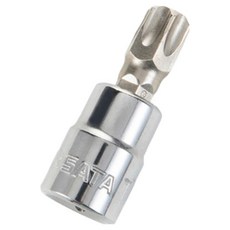사타 별 비트 소켓 T-60 22111, 1개 홈인테리어/수공구/절단도구 반품 최저가 3,700원
