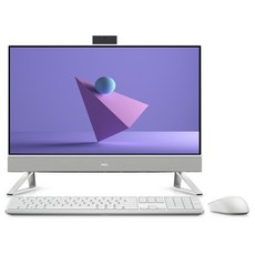 델 2023 인스피론 7720 올인원 PC 코어i7, Pearl White, 16GB, 1TB, WIN11 Pro, DNDT7720-WP05KR 가전디지털/데스크탑 반품 최저가 861,070원