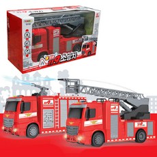 토키즈물쏘는119소방차-랜덤, 1개 완구/취미/수집품 반품 최저가 7,130원