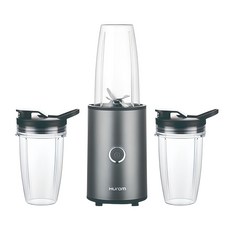 휴롬 파워 블렌더 세트 BL-D01, BL-D01(티타늄그레이) 주방용품/주방가전 반품 최저가 48,100원