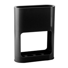 모나코올리브 모던 멀티 우산꽂이, 1개, 블랙 생활용품/수납/정리 반품 최저가 10,180원