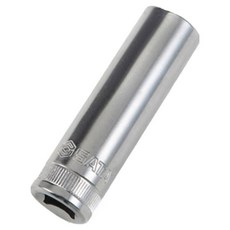 사타 육각 롱 소켓 9mm 12402, 1개 생활용품/생활전기용품 반품 최저가 2,810원