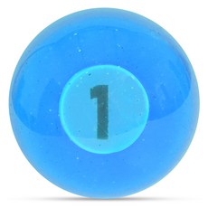 알바트로스 넘버링 파크골프 공 4피스, 3D 블루(랜덤발송), 1개입, 1개 스포츠/레저/골프 반품 최저가 15,380원