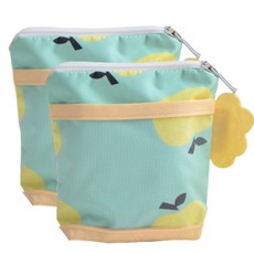 세맘스 방수 약파우치 2p, 애플냠냠 undefined/undefined 반품 최저가 7,120원