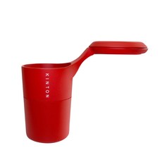 킨톤 멀티 차량용 컵홀더, 1개, 레드 자동차용품/인테리어 반품 최저가 11,260원