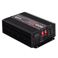 벨류텍 파워 인버터 유사정현파 24V VIM-800, 1개 자동차용품/RV/아웃도어 반품 최저가 54,370원