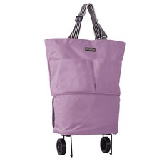 맘툴 트랜스픽 바퀴장바구니, 라벤더, 1개 생활용품/공구/철물/DIY 반품 최저가 17,810원