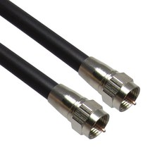 마하링크 국산 RF TO RF 5C TV 동축 케이블, CP-0618, 1개 가전디지털/TV/영상가전 반품 최저가 11,550원