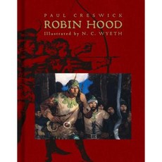 Robin Hood Hardcover 2015년 07월 21일 출판, Atheneum Books for Young Readers 출산/유아동/유아동도서 반품 최저가 11,530원