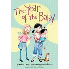 The Year of the Baby Paperback 2014년 04월 01일 출판, Houghton Mifflin 출산/유아동/유아동도서 반품 최저가 3,010원