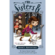 Annie's Adventures Paperback 2008년 12월 29일 출판, Houghton Mifflin 출산/유아동/유아동도서 반품 최저가 4,560원