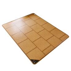 한일의료기 무자국 무결점 멍석마루 전기장판 17mm SP-KC102, 중형(150 x 183 cm) 홈인테리어/전기/온수매트 반품 최저가 111,730원