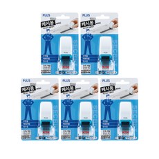 플러스 케시퐁 정보보안롤러 미니 IS-520CM-KR 5p, 1세트 문구/오피스/학용품/수업준비 반품 최저가 29,750원