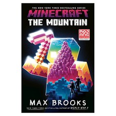 Minecraft : The Mountain, PenguinYoungReaders 출산/유아동/유아동도서 반품 최저가 10,108원