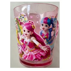 르번 국산 새콤달콤 캐치티니핑 프린세스 물방울 손잡이컵, 혼합색상, 1개, 300ml 출산/유아동/이유용품/유아식기 반품 최저가 2,660원