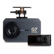 드림아이 FHD 2채널 블랙박스 G7, 32GB, 전방/후방 카메라 + 상시전원케이블 + 후방카메라 연결케이블 + 메모리카드 + wifi 동글 자동차용품/차량용 전자기기 반품 최저가 122,580원