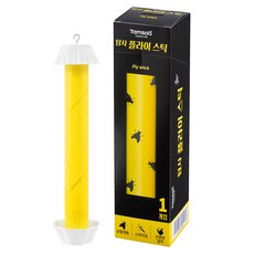 탐사 플라이스틱, 1개입, 1개 생활용품/살충제/벌레약 반품 최저가 3,630원