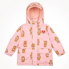 젤리스푼 아동용 케어베어텐더 스키점퍼 출산/유아동/유아동패션 반품 최저가 38,950원