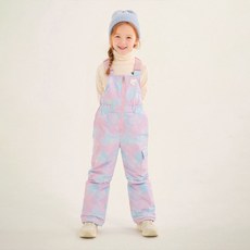 젤리스푼 여아용 하트 폴라리스 스키팬츠 출산/유아동/유아동패션 반품 최저가 39,240원