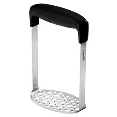 까사베니 스텐 포테이토 매셔 와이드, 1개 undefined/undefined 반품 최저가 6,870원