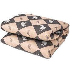 한일의료기 카본 탄소 전기요 HL-203S, 싱글(중) (100 x 180 cm) 홈인테리어/침구 반품 최저가 26,610원