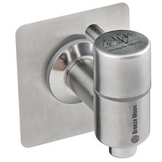 브리즈문 스탠리 워터저그 스텐 수도꼭지 원통형, 실버, 1개 스포츠_레저/캠핑전문관 반품 최저가 11,640원