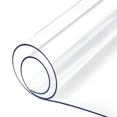 예피아 PVC 모서리 라운딩 매트, 투명, 40cm x 50cm x 2mm, 1개 생활용품/주방수납/잡화 반품 최저가 5,780원