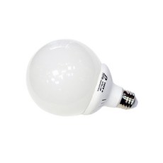 두영 안정기 내장형 LED 전구 13W, 주광색, 1개 홈인테리어/생활전기용품 반품 최저가 3,640원